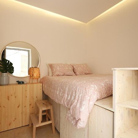 Quarto Do Pescador นาซาเร ภายนอก รูปภาพ