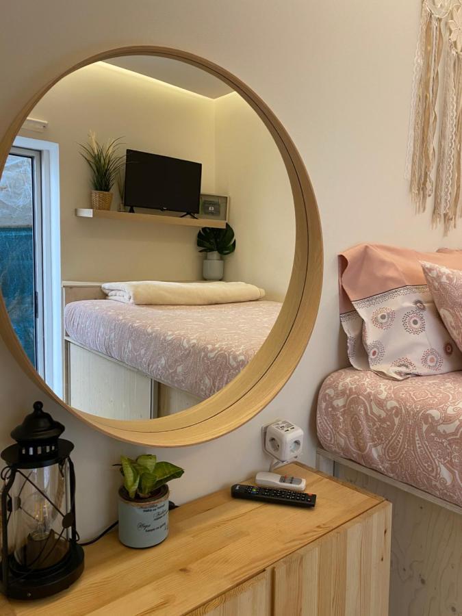 Quarto Do Pescador นาซาเร ภายนอก รูปภาพ