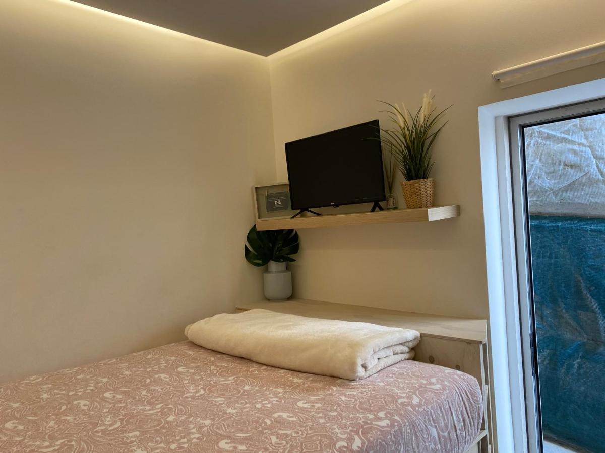 Quarto Do Pescador นาซาเร ภายนอก รูปภาพ