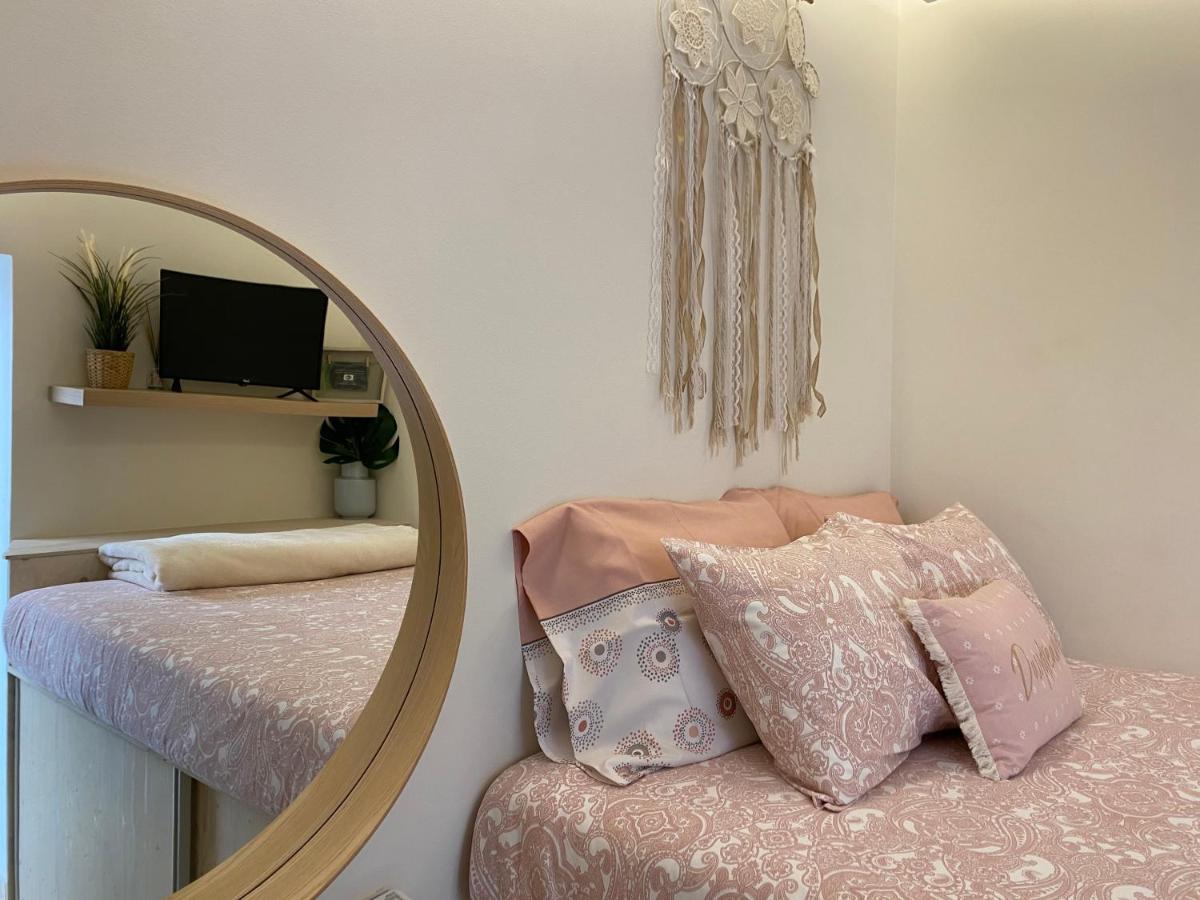 Quarto Do Pescador นาซาเร ภายนอก รูปภาพ