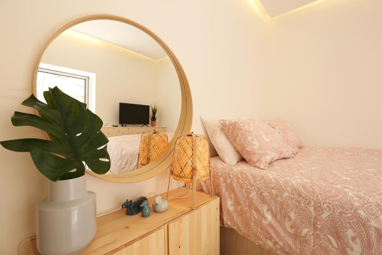 Quarto Do Pescador นาซาเร ภายนอก รูปภาพ