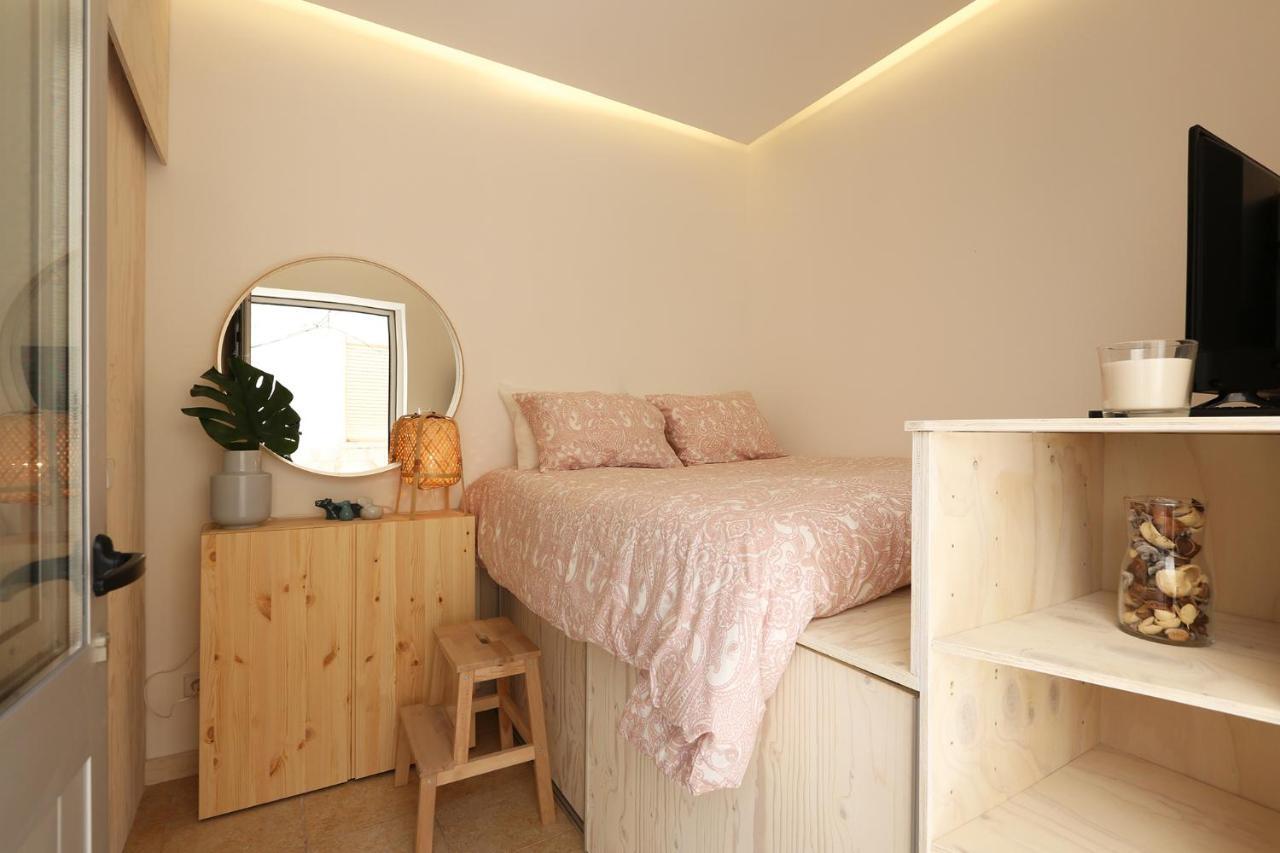 Quarto Do Pescador นาซาเร ภายนอก รูปภาพ